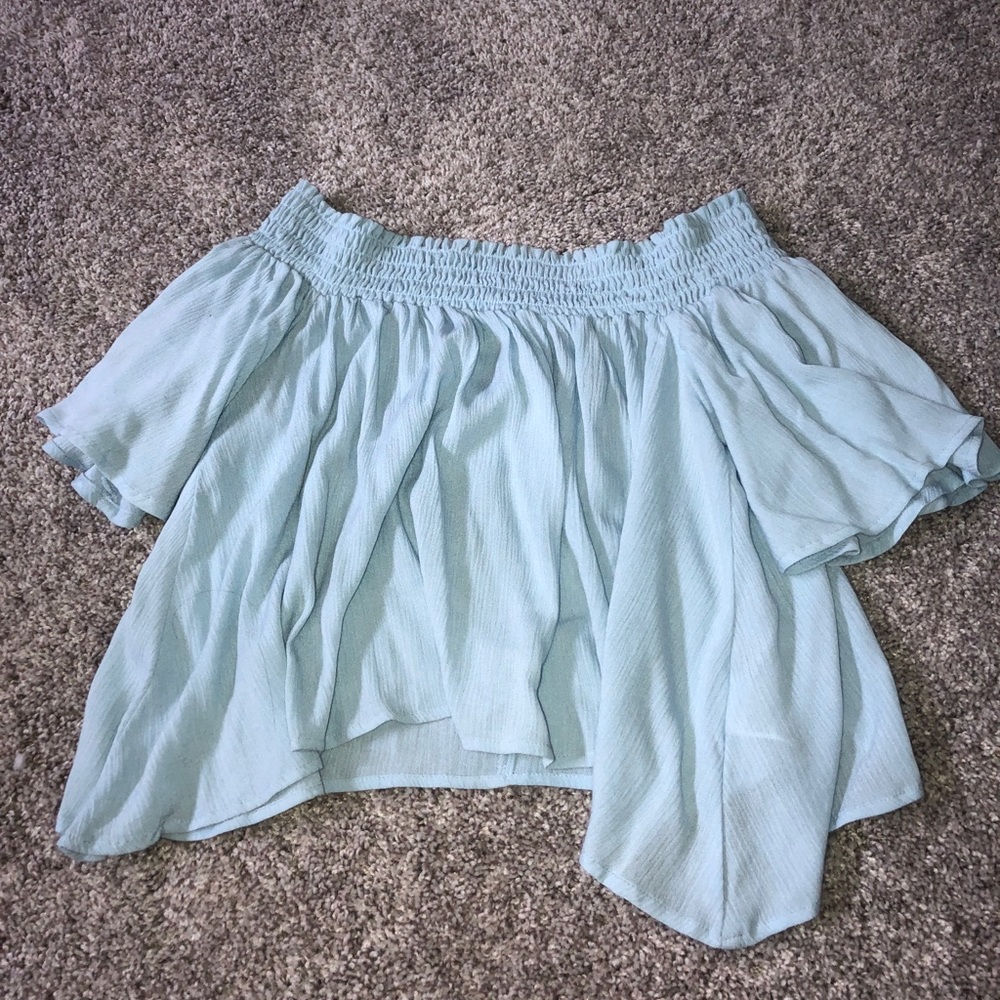 Urban Outfitters Crop top
